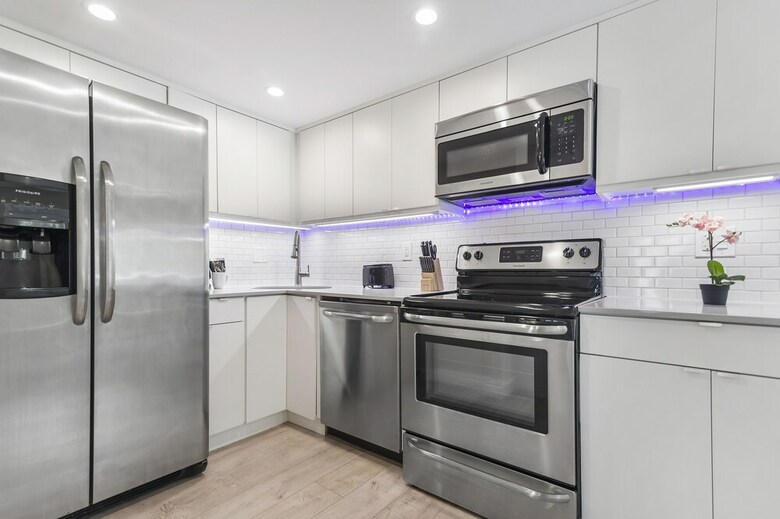 Apartamentos The Modern By Sojourn