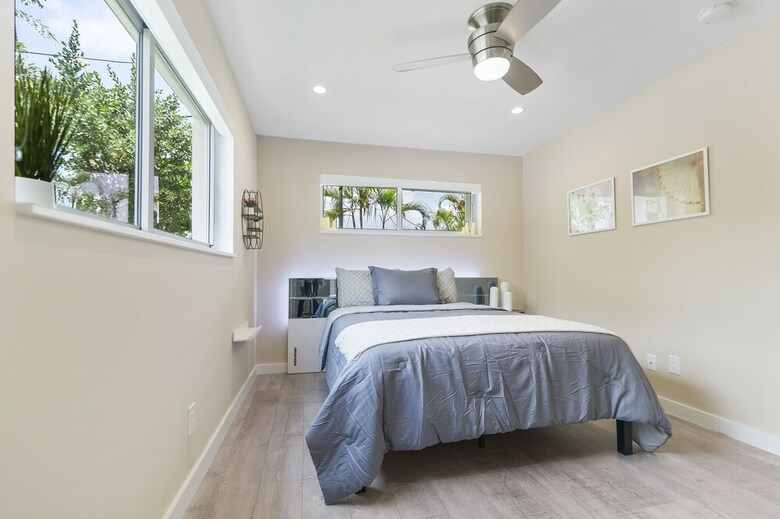 Apartamentos The Modern By Sojourn