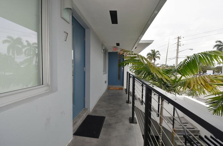 Apartamentos The Modern By Sojourn