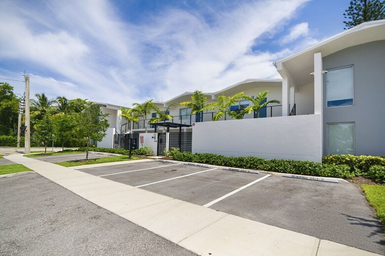 Apartamentos The Modern By Sojourn