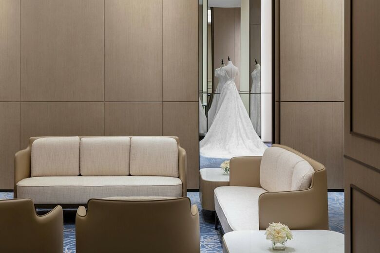 Zhangjiagang Marriott Hotel