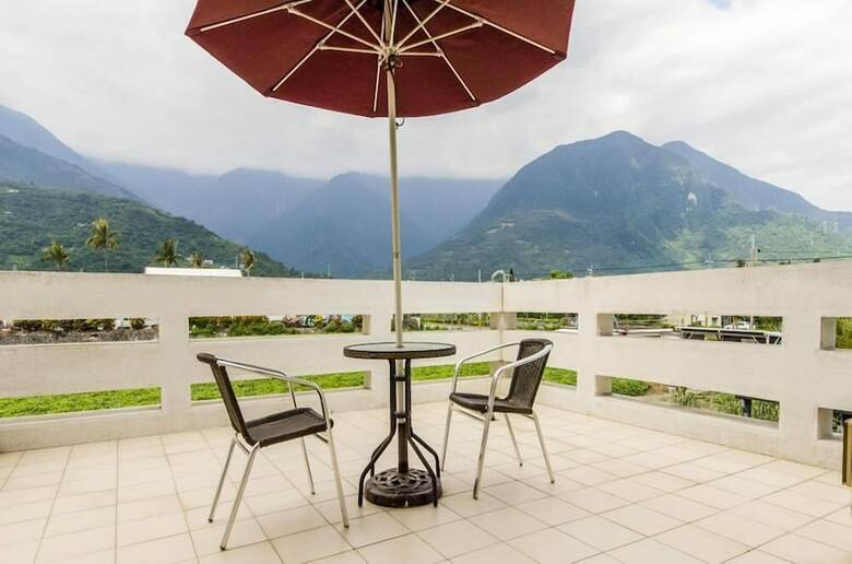 Hotel Pottery Forest Homestay