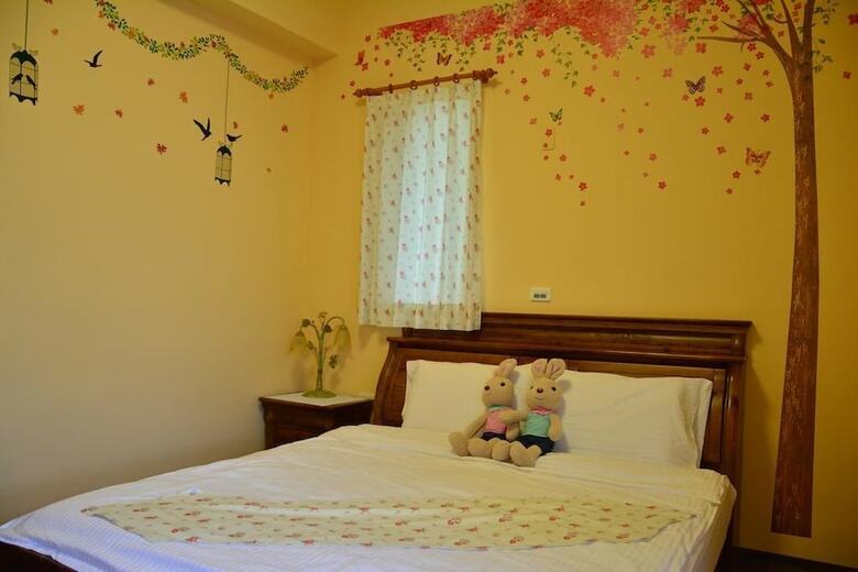 Hotel Pottery Forest Homestay