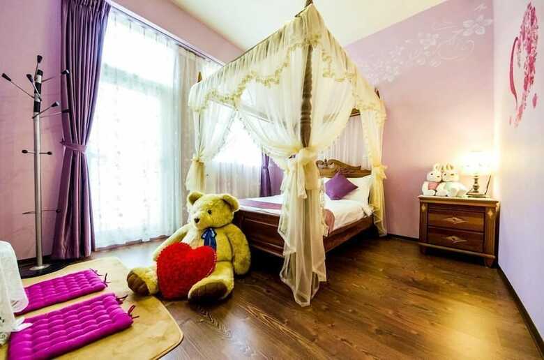 Hotel Pottery Forest Homestay