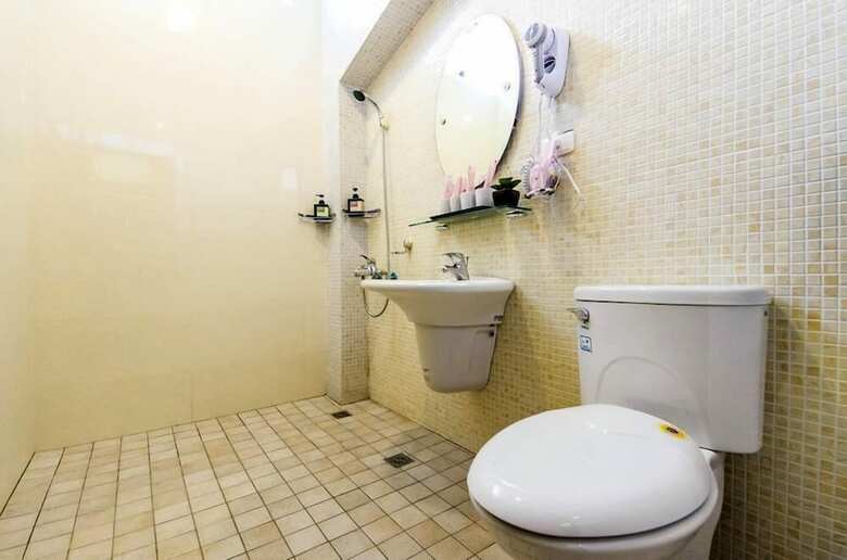 Hotel Pottery Forest Homestay