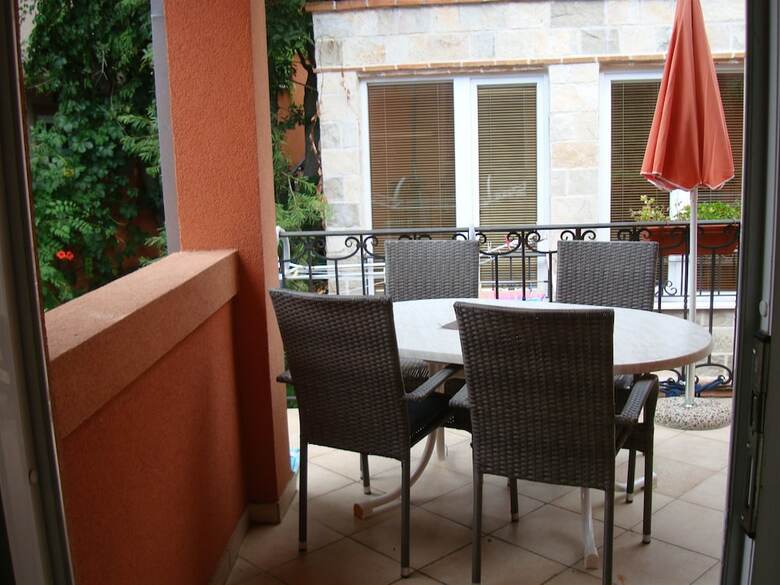 Apartamentos Villa Zvicer