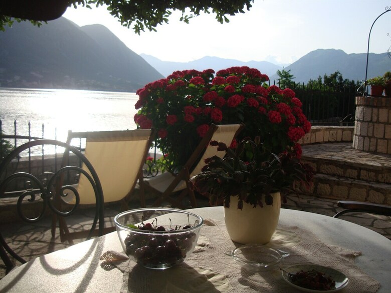 Apartamentos Villa Zvicer
