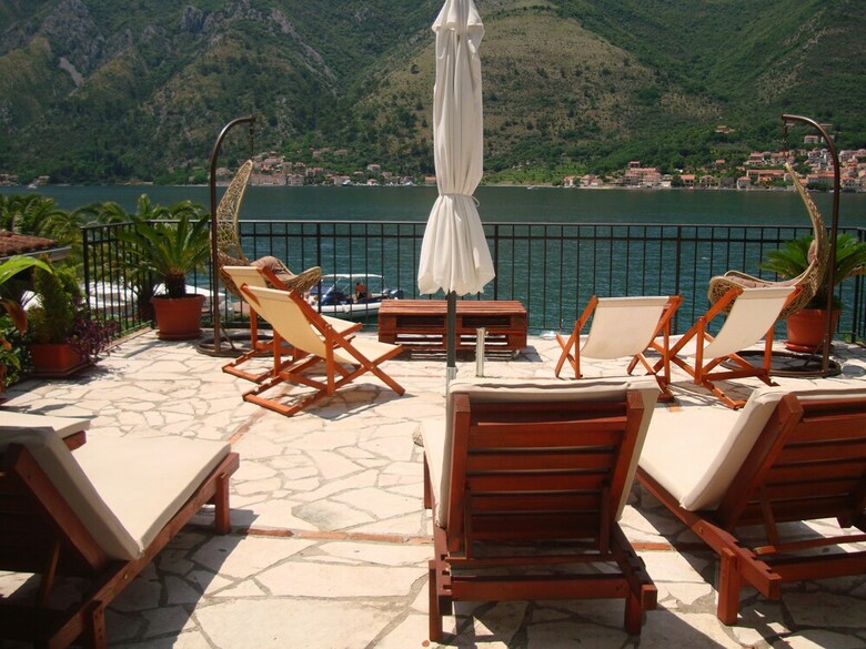 Apartamentos Villa Zvicer