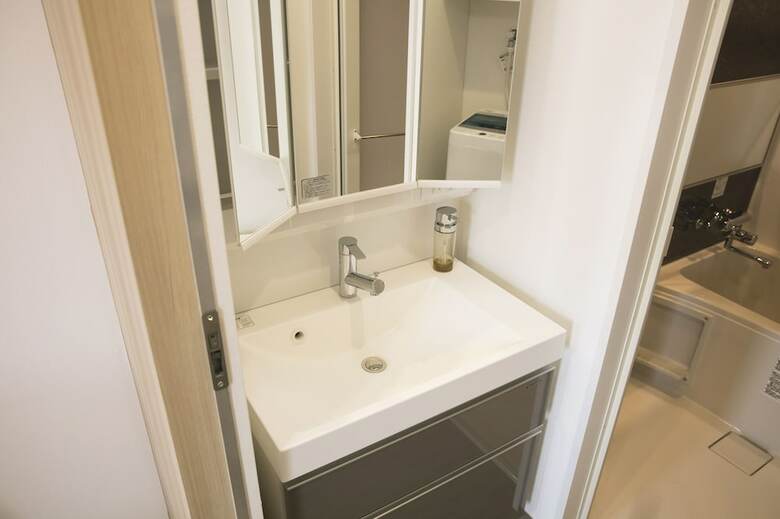 Apartamentos Minn Umeda-north
