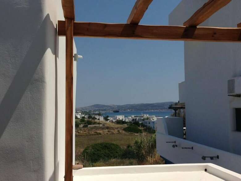 Apartamentos L' Arco Milos Suite