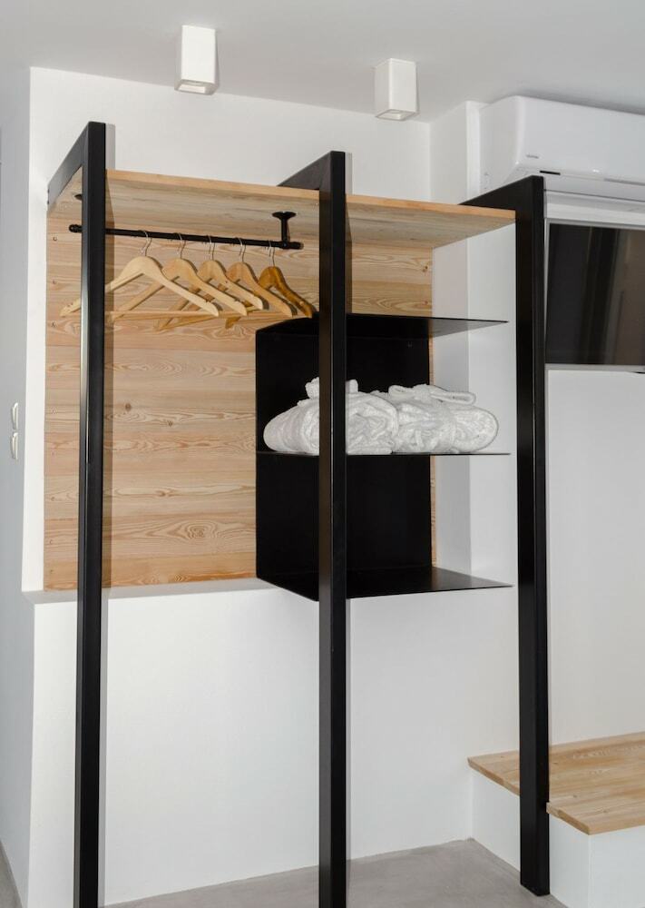 Apartamentos L' Arco Milos Suite