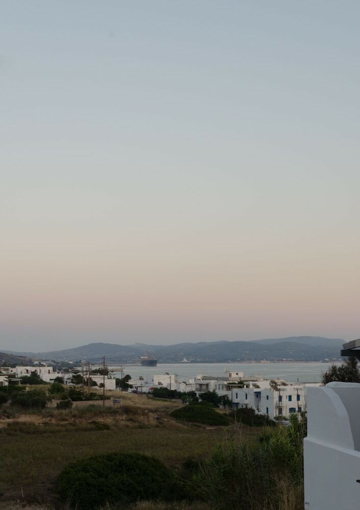 Apartamentos L' Arco Milos Suite