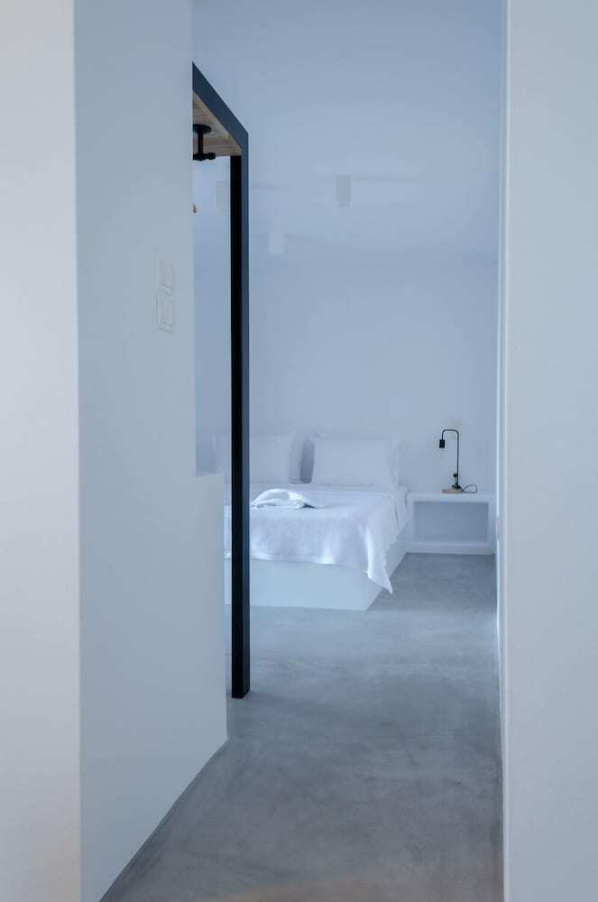 Apartamentos L' Arco Milos Suite