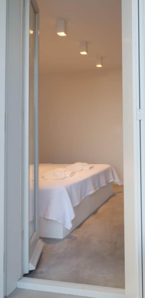 Apartamentos L' Arco Milos Suite
