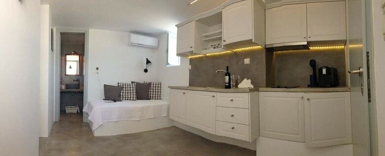 Apartamentos L' Arco Milos Suite