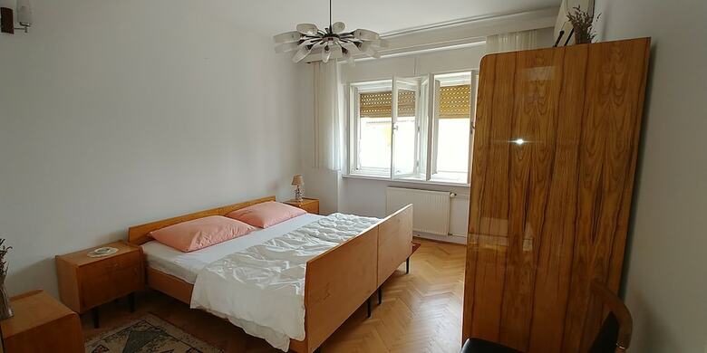 V&a Vacation Apartment