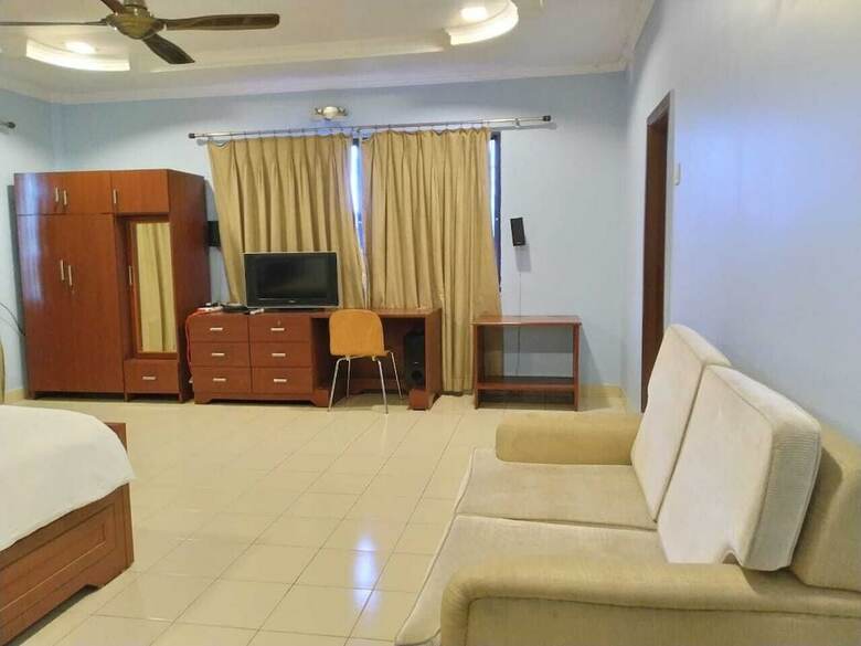 Hotel The Tanay's Dibrugarh Residency