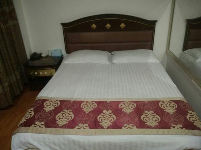 Guangzhou Yayuan Hotel