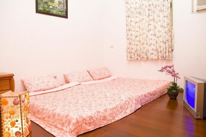 Bed & Breakfast Yilan Xiang Feng Homestay