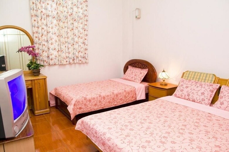 Bed & Breakfast Yilan Xiang Feng Homestay