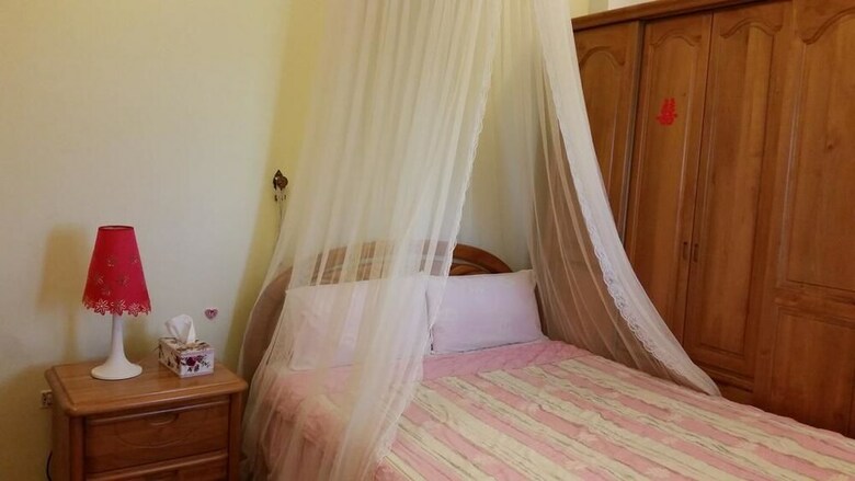 Bed & Breakfast Yilan Xiang Feng Homestay