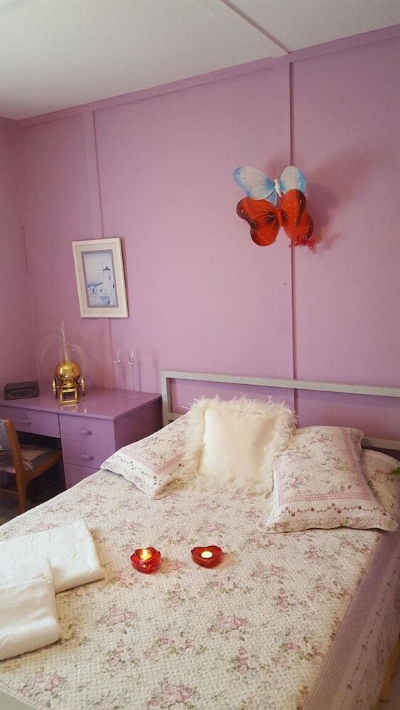 Eva's House By Checkin