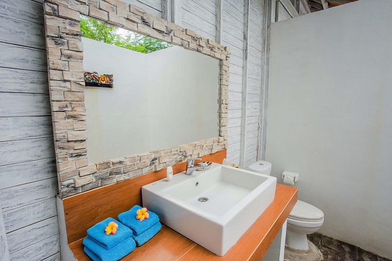 Hotel Bukit Taman Cottages