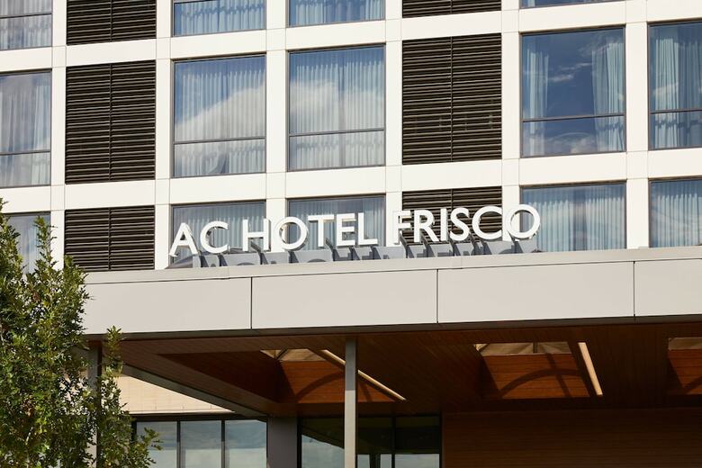 AC Hotel By Marriott Dallas Frisco