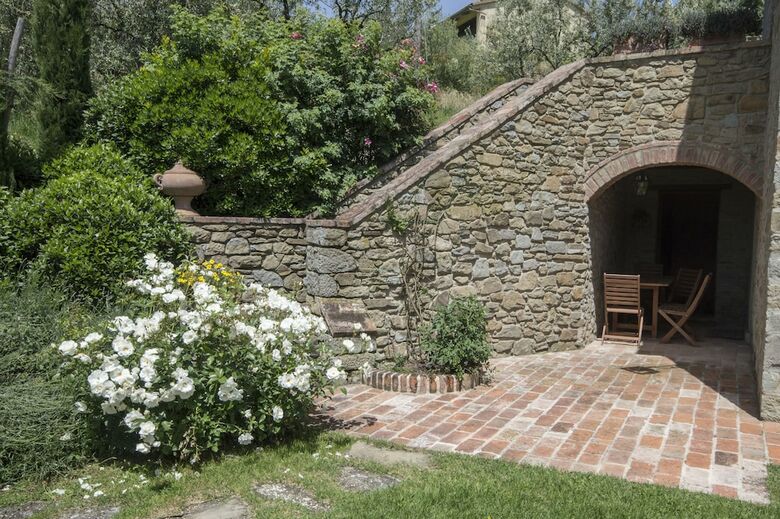 Agroturismo Maest� Del Sasso