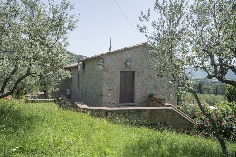 Agroturismo Maest� Del Sasso