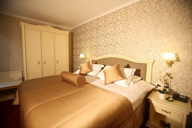 Grand Hotel & Spa Tirana