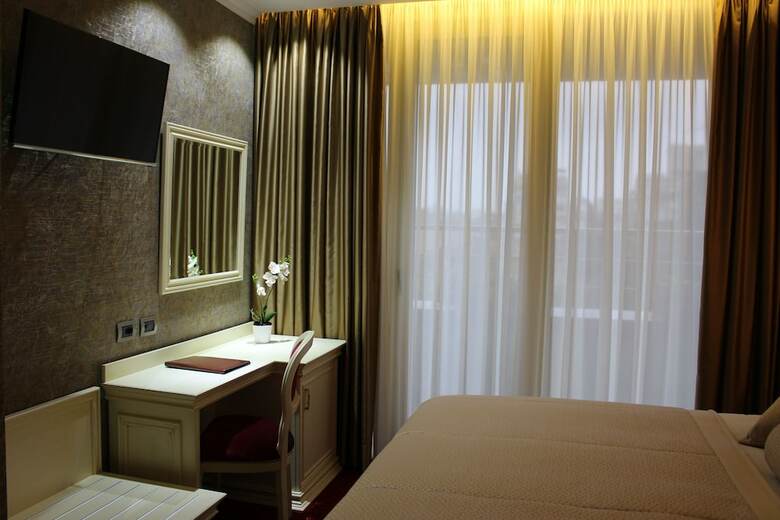 Grand Hotel & Spa Tirana