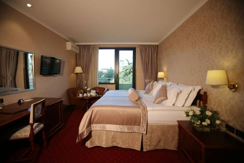 Grand Hotel & Spa Tirana
