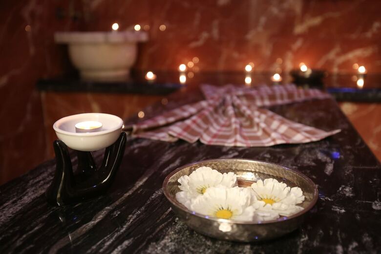 Grand Hotel & Spa Tirana