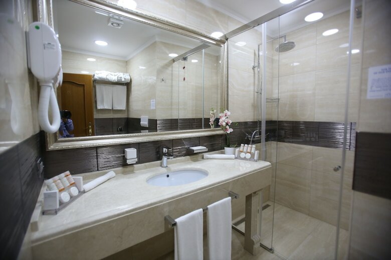 Grand Hotel & Spa Tirana