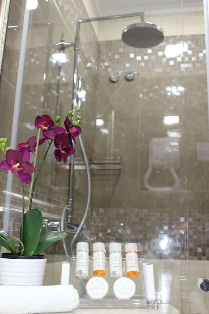 Grand Hotel & Spa Tirana