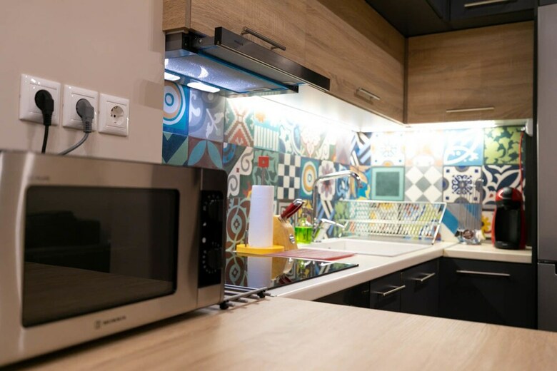 Luxury Apartment Next To Kallimarmaron