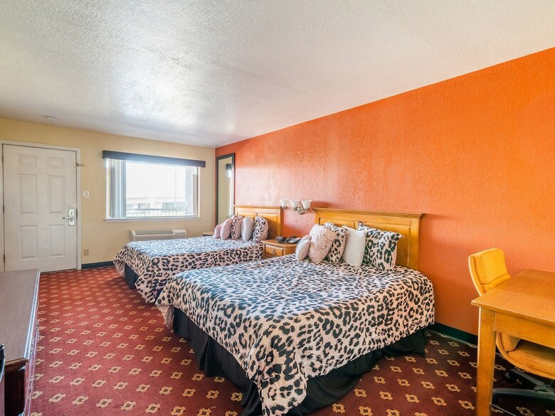 Oyo Hotel San Antonio River Walk