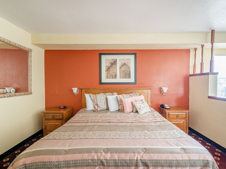 Oyo Hotel San Antonio River Walk