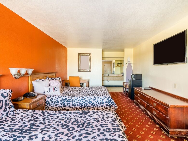 Oyo Hotel San Antonio River Walk