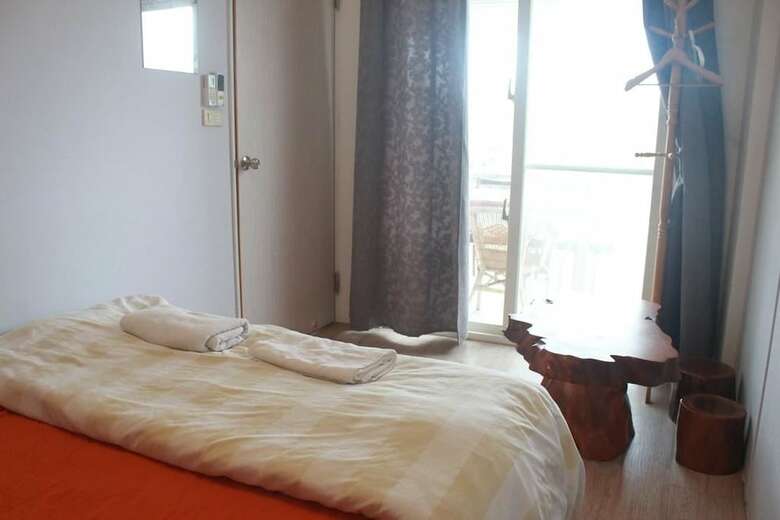 Hotel Formosa Backpackers Hostel & Apartment(????&???)