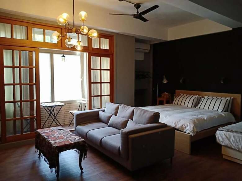 Hotel Formosa Backpackers Hostel & Apartment(????&???)