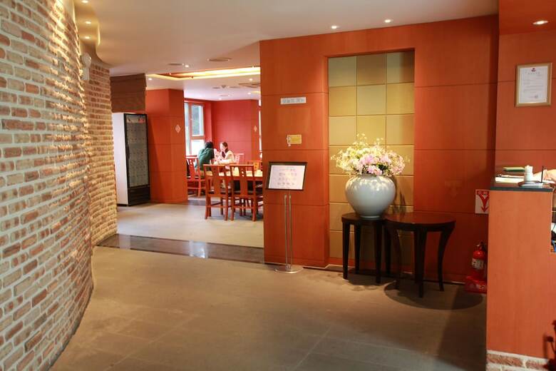 Gyeongpo Beach Hotel