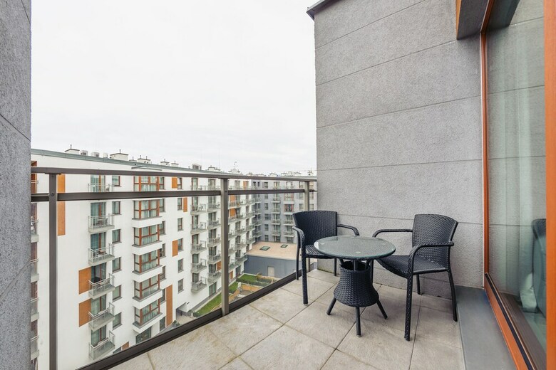 Apartamenty Sun & Snow Nowa Mot?awa