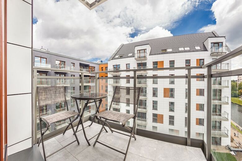 Apartamenty Sun & Snow Nowa Mot?awa
