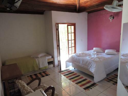 Hostal Pousada Vista Verde