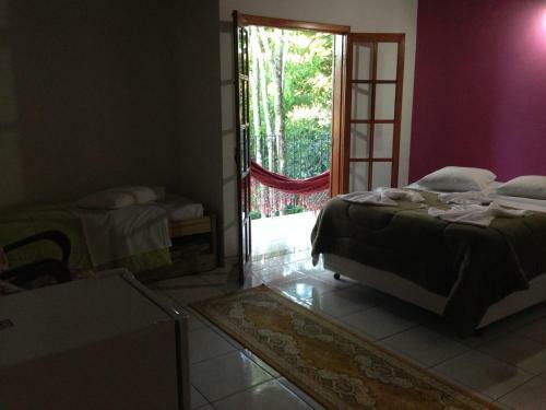 Hostal Pousada Vista Verde