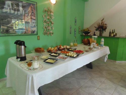 Hostal Pousada Vista Verde