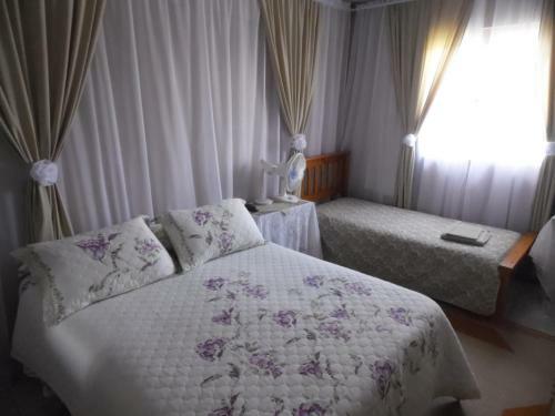 Hostal Pousada Recanto Das Gralhas