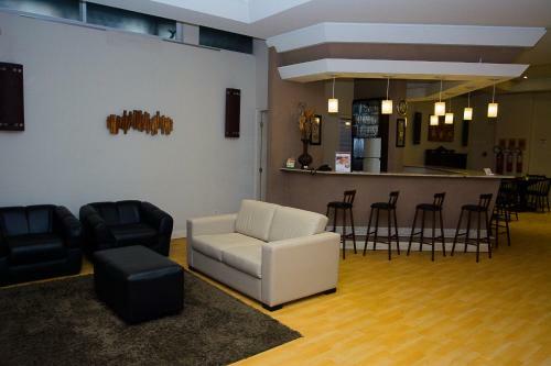 Hotel Continental Santa Maria